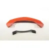 Separation de coque arriere KAWASAKI ER6 650 N 2009 - 2011