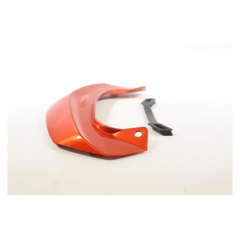 Separation de coque arriere KAWASAKI ER6 650 N 2009 - 2011