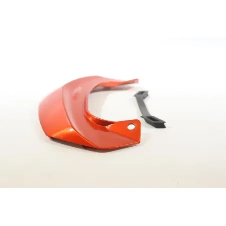 Separation de coque arriere KAWASAKI ER6 650 N 2009 - 2011