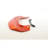Separation de coque arriere KAWASAKI ER6 650 N 2009 - 2011
