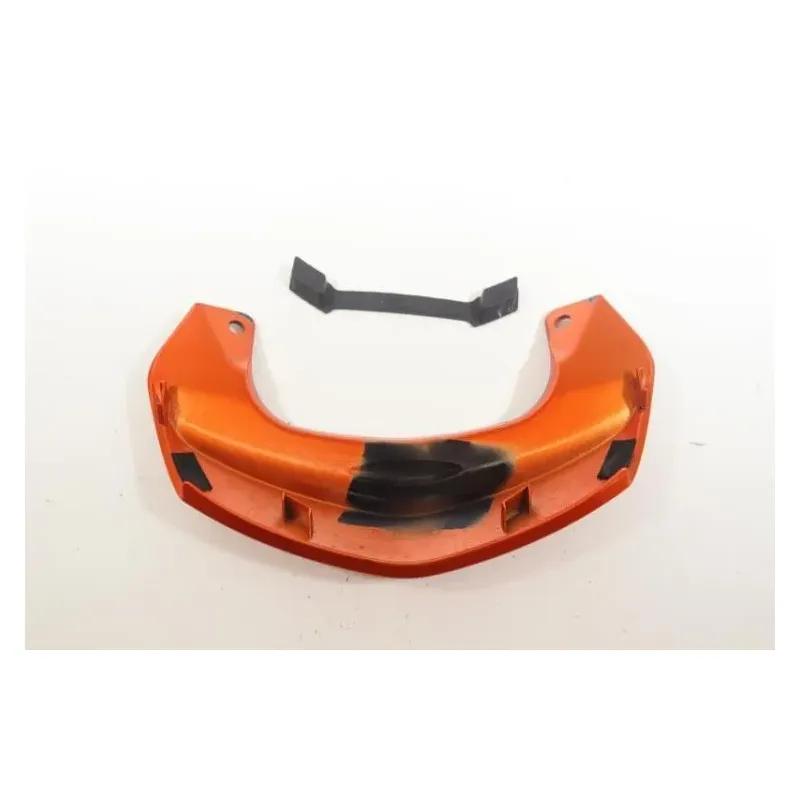 Separation de coque arriere KAWASAKI ER6 650 N 2009 - 2011
