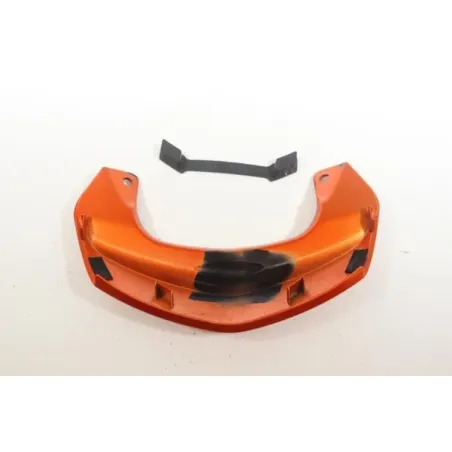 Separation de coque arriere KAWASAKI ER6 650 N 2009 - 2011