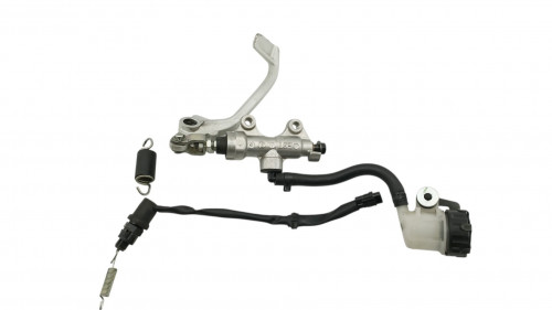 Maitre cylindre frein arriere YAMAHA YZF R 125 2019 - 2022