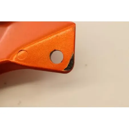 Separation de coque arriere KAWASAKI ER6 650 N 2009 - 2011