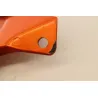 Separation de coque arriere KAWASAKI ER6 650 N 2009 - 2011