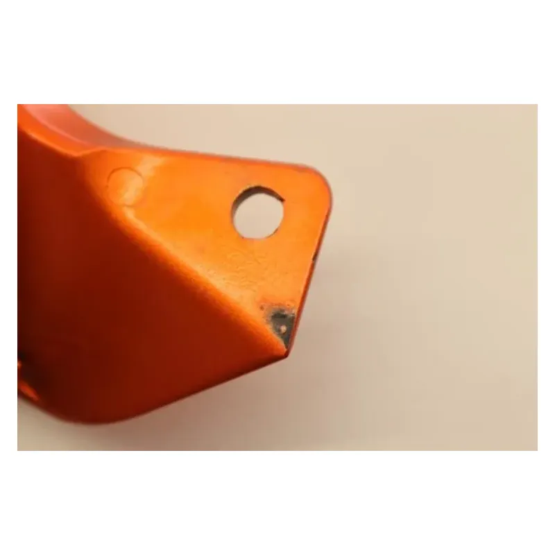 Separation de coque arriere KAWASAKI ER6 650 N 2009 - 2011