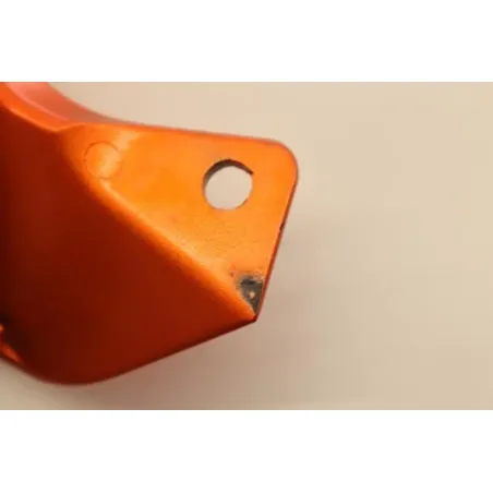 Separation de coque arriere KAWASAKI ER6 650 N 2009 - 2011