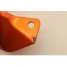 Separation de coque arriere KAWASAKI ER6 650 N 2009 - 2011