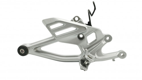 Platine avant droite YAMAHA YZF R 125 2019 - 2022