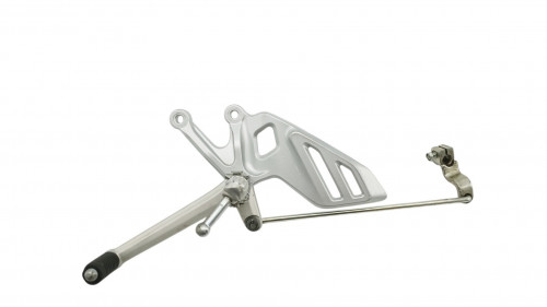 Platine avant gauche YAMAHA YZF R 125 2019 - 2022