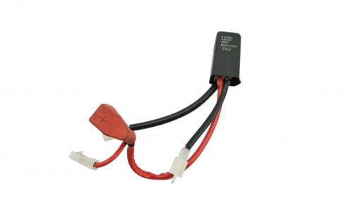 Relais de demarreur YAMAHA YZF R 125 2019 - 2022