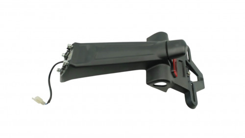 Support de plaque et eclairage YAMAHA YZF 125 R 2019 - 2022
