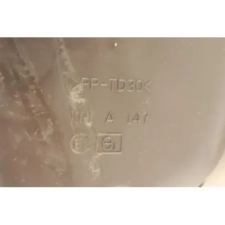 Boite a air KAWASAKI ER6 650 N 2009 - 2011