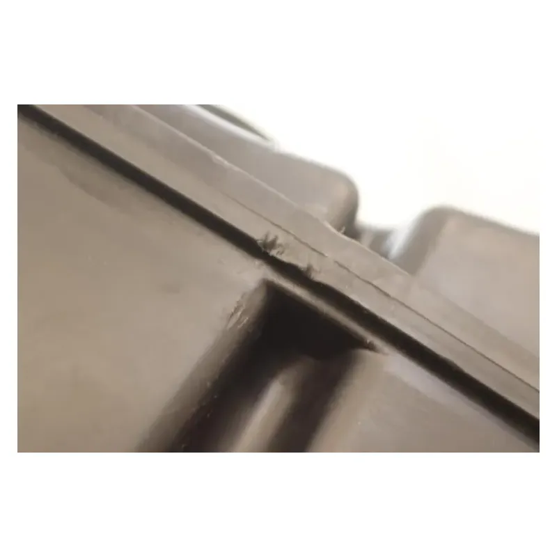 Boite a air KAWASAKI ER6 650 N 2009 - 2011