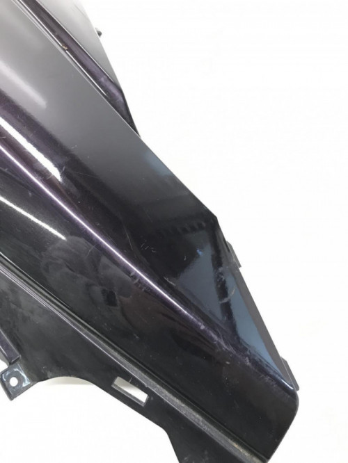 Cache carenage coque arriere gauche HONDA FES 125 2007-2013 S-WING