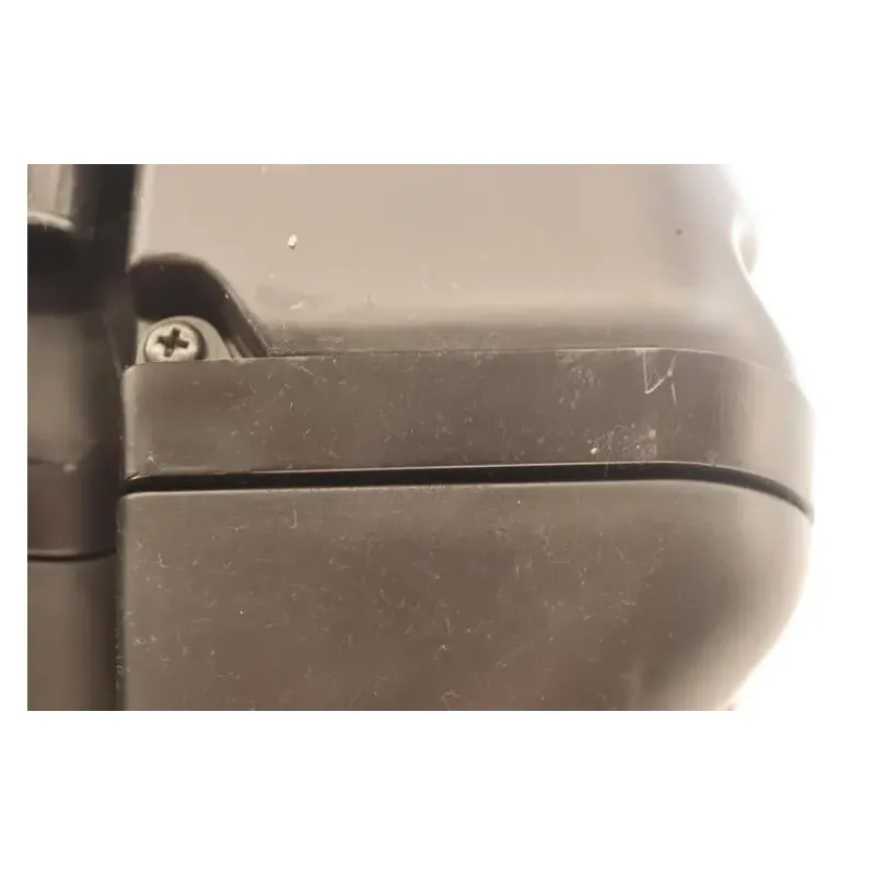 Boite a air KAWASAKI ER6 650 N 2009 - 2011