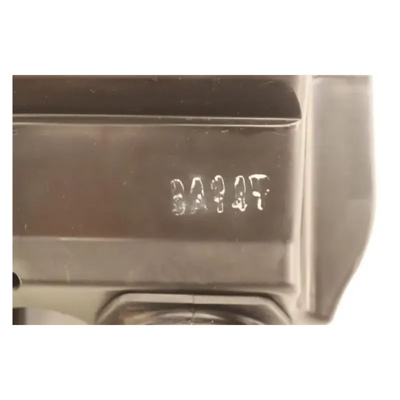 Boite a air KAWASAKI ER6 650 N 2009 - 2011