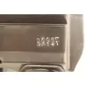 Boite a air KAWASAKI ER6 650 N 2009 - 2011 Boite a air KAWASAKI ER6 650 N 2009 - 2011