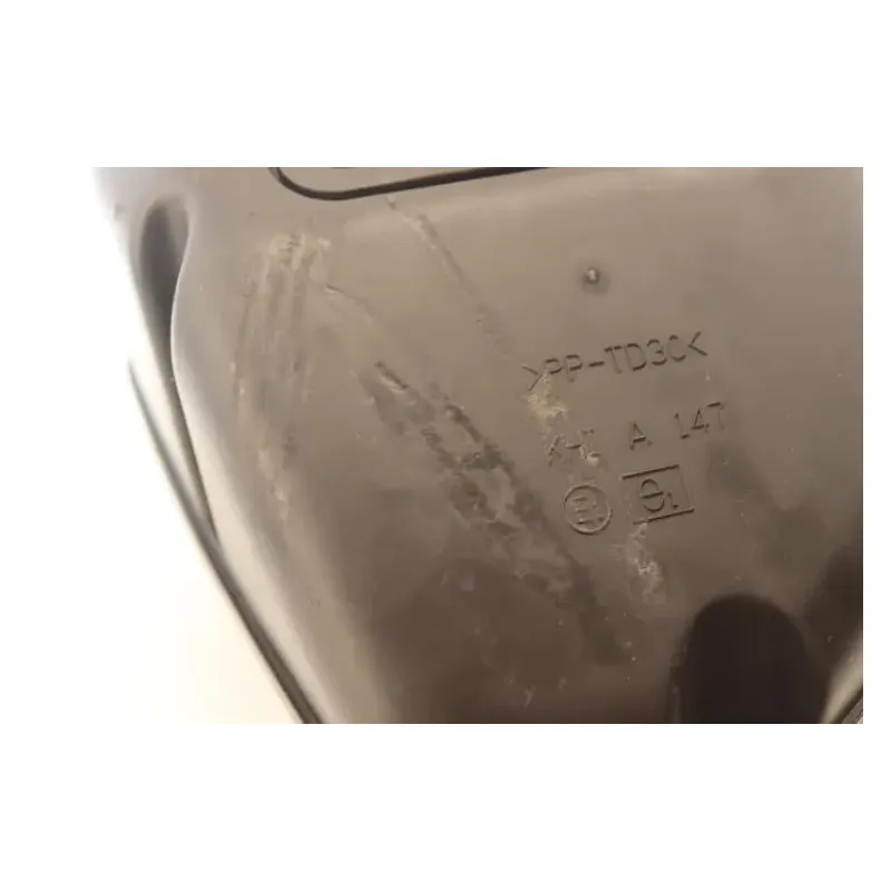 Boite a air KAWASAKI ER6 650 N 2009 - 2011
