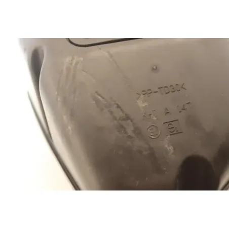 Boite a air KAWASAKI ER6 650 N 2009 - 2011