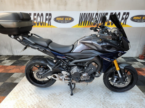YAMAHA MT-09 TRACER 850