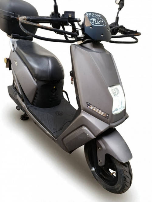 LIFAN PINK ME 50