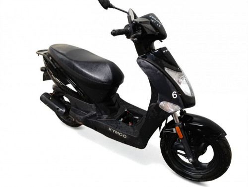 KYMCO AGILITY 50