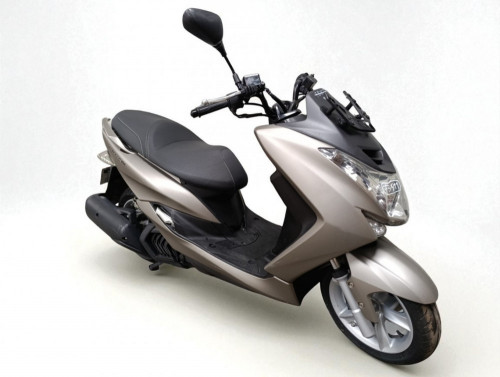 MBK SKYLINER125 S