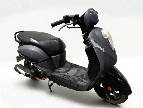 SYM MIO 50