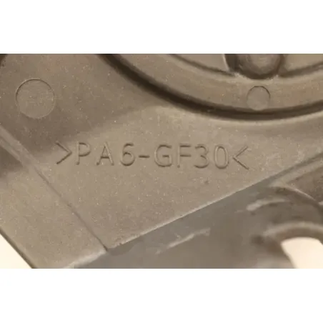 Carter pignon de sortie de boite KAWASAKI ER6 650 N 2009 - 2011