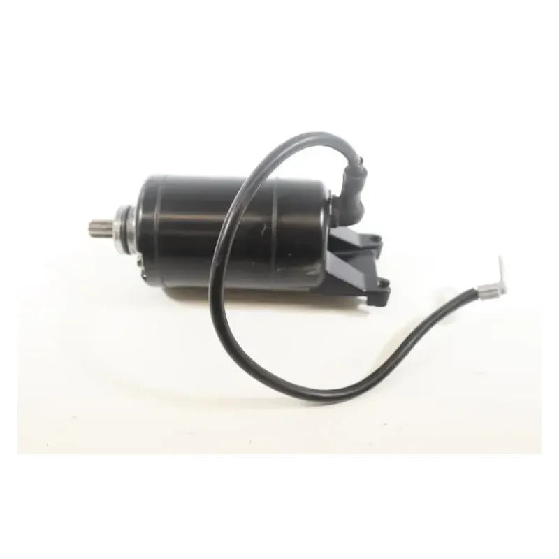 Demarreur KAWASAKI ER6 650 N 2009 - 2011