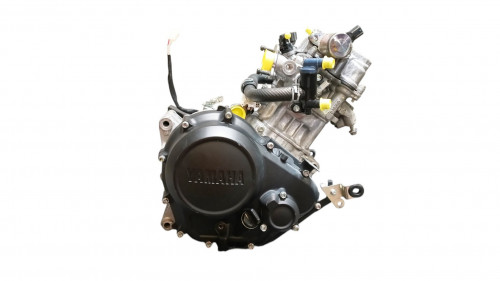 Moteur YAMAHA YZF R 125 2019 - 2022