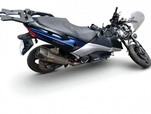 YAMAHA XP 530 TMAX