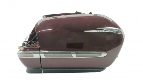Valise droite HONDA 1800 GOLDWING ABS 2006 - 2009