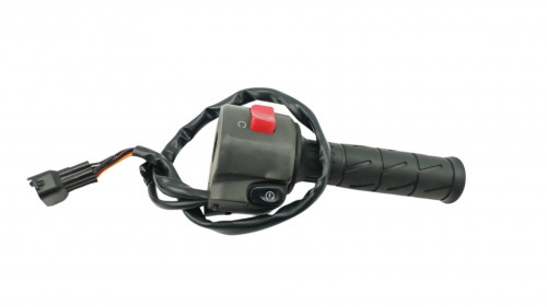 Commodo droit KAWASAKI Z 750 2007 - 2013