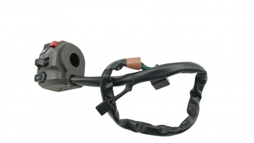 Commodo gauche KAWASAKI Z 750 2007 - 2013
