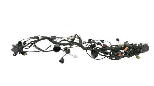 Faisceau electrique KAWASAKI Z 750 2007 - 2013
