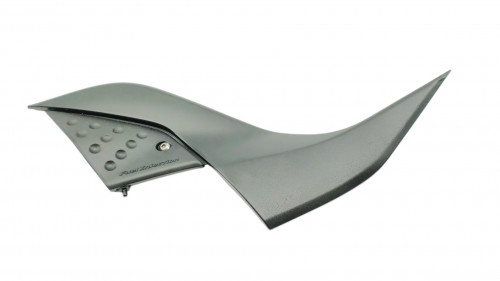 Demi flanc selle gauche KAWASAKI Z 750 2007 - 2013