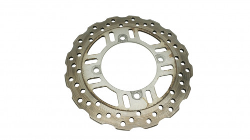 Disque frein arriere KAWASAKI Z 750 2007 - 2013