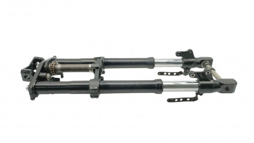 Fourche complete KAWASAKI Z 750 2007 - 2013