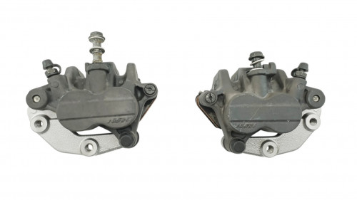 Etrier de frein avant KAWASAKI Z 750 2007 - 2013