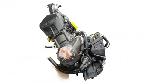 Moteur KAWASAKI Z 750 2007 - 2013