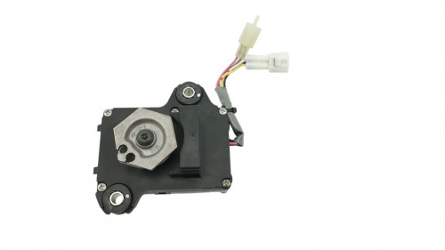 Moteur de valve d'echappement KAWASAKI Z 750 2007 - 2013
