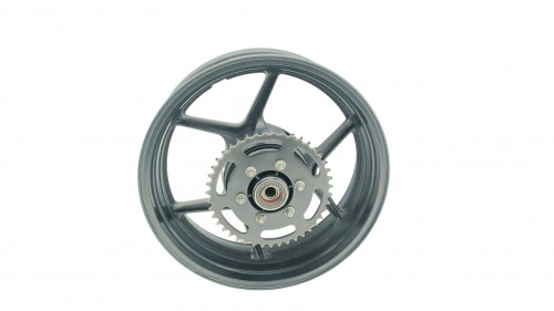 Jante arriere KAWASAKI Z 750 2007 - 2013