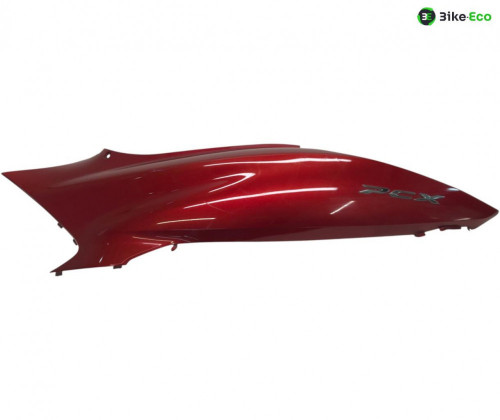 Cache carenage coque arriere gauche HONDA PCX 125 2019-2020