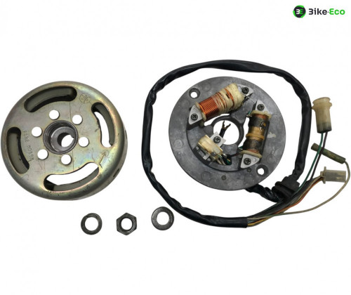 Stator alternateur YAMAHA TDR 50 1988-1989