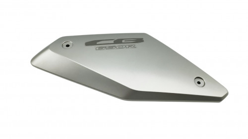 Cache carenage ecope droite HONDA CB 650 R 2019 - 2020
