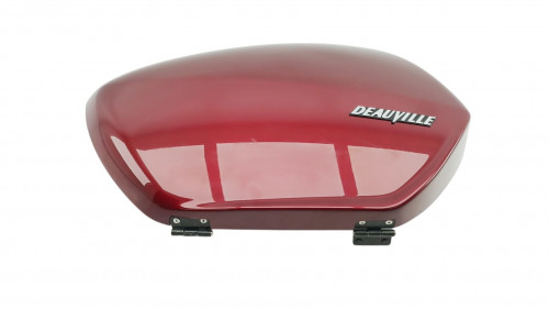Valise gauche HONDA NT 700 V DEAUVILLE 2006 -2016
