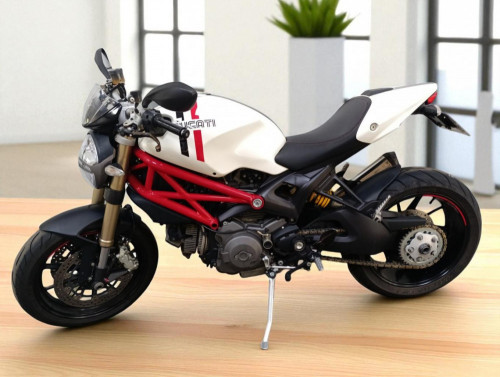 DUCATI MONSTER 1100