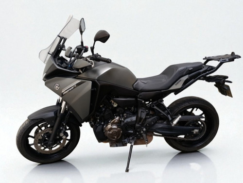 YAMAHA MT07 TRACER